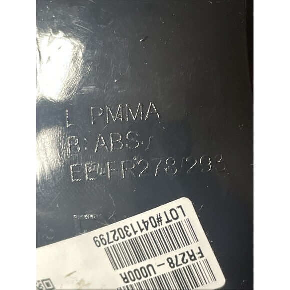 Tail Light Eagle Eyes FR278-U000R New - Picture 16 of 16